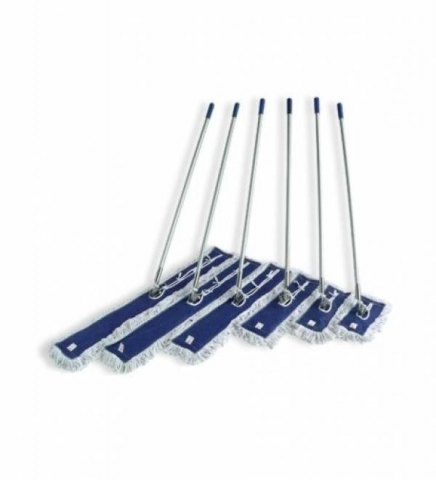 Articole pentru Curatenie - Mop Talpa Cu Coada, 60 x 13 cm/ 1 buc/ 10 bax