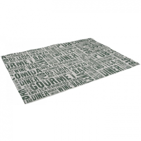 Napron Gourme, Hartie, 300 x 400 mm/ 250 set/ 8 bax [2]