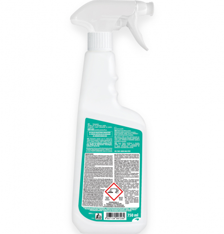 Neofort Rapido, Degresant grasimi carbonizate 750 ml [1]