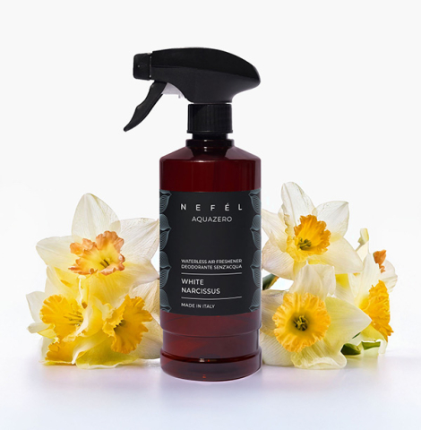 Odorizant Aquazero White Narcissus 480 ml/ 1 buc/ 6 bax [1]