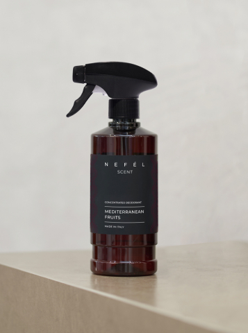 Odorizant Scent Mediterranean Fruits 480 ml/ 1 buc/ 6 bax [1]