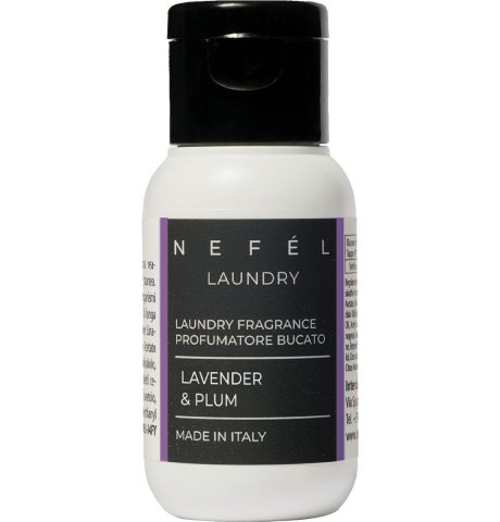 Odorizante Lichide Textile - Odorizant Textile Lavender & Plum 50 ml/ 1 buc/ 12 bax
