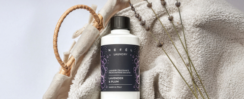 Odorizant Textile Lavender & Plum 50 ml/ 1 buc/ 12 bax [1]