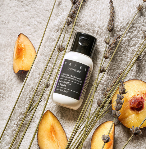 Odorizant Textile Lavender & Plum 50 ml/ 1 buc/ 12 bax [1]