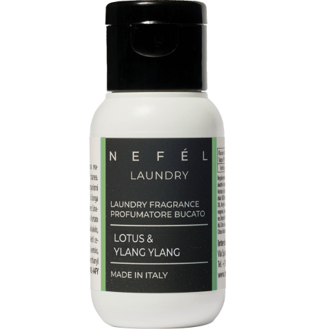 Odorizante Lichide Textile - Odorizant Textile Lotus & Ylang Ylang 50 ml/ 1 buc/ 12 bax