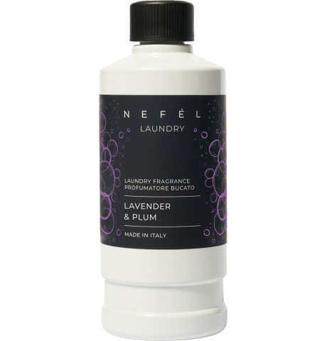 Odorizante Lichide Textile - Odorizant Textile Lavender & Plum 500 ml/ 1 buc/ 6 bax