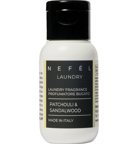 Odorizante Lichide Textile - Odorizant Textile Patchouli & Sandalwood 50 ml/ 1 buc/ 12 bax