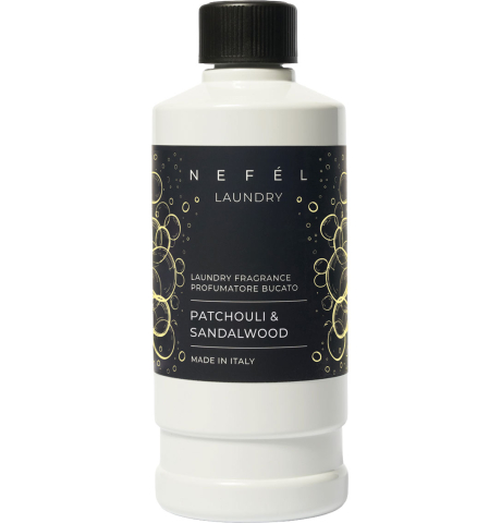 Odorizante Lichide Textile - Odorizant Textile Patchouli & Sandalwood 500 ml/ 1 buc/ 6 bax