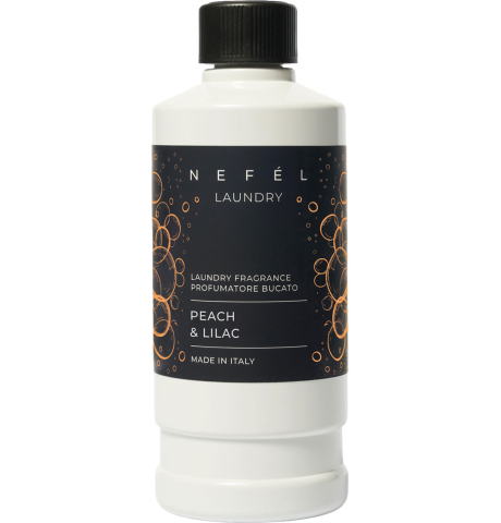 Odorizante Lichide Textile - Odorizant Textile Peach & Lilac 500 ml/ 1 buc/ 6 bax