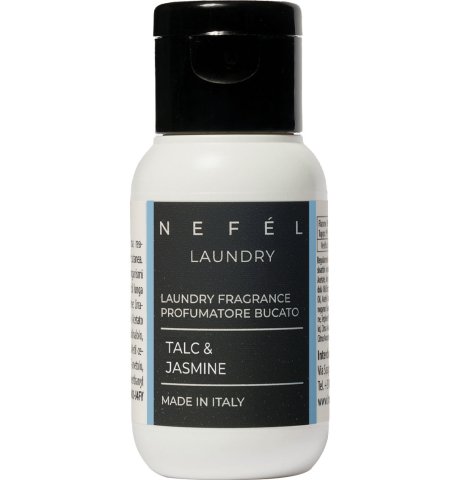 Odorizante Lichide Textile - Odorizant Textile Talc & Jasmine 50 ml/ 1 buc/ 12 bax