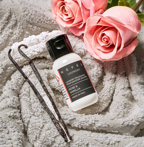 Odorizant Textile Talc & Jasmine 50 ml/ 1 buc/ 12 bax [1]