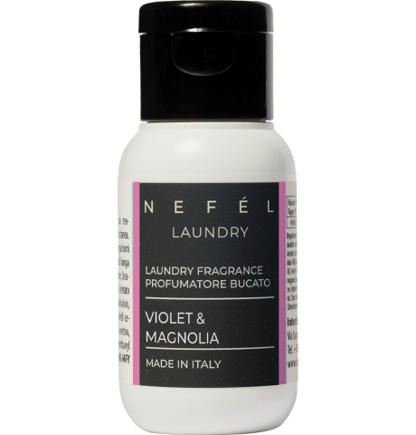 Odorizante Lichide Textile - Odorizant Textile Violet & Magnolia 50 ml/ 1 buc/ 12 bax