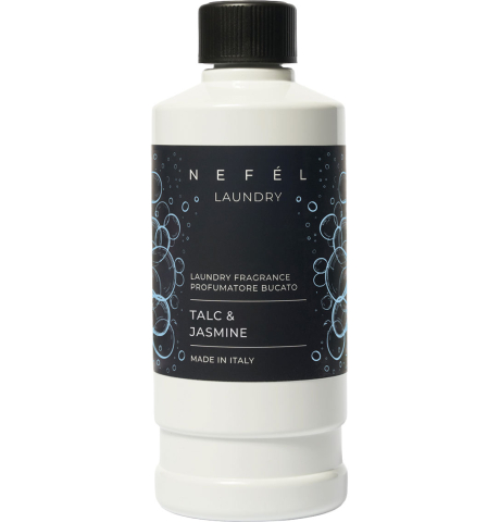 Odorizante Lichide Textile - Odorizant Textile Talc & Jasmine 500 mL/ 1 buc/ 6 bax