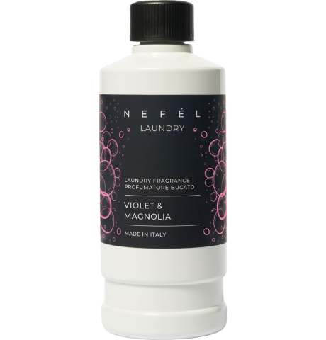 Odorizante Lichide Textile - Odorizant Textile Violet & Magnolia 500 ml/ 1 buc/ 6 bax