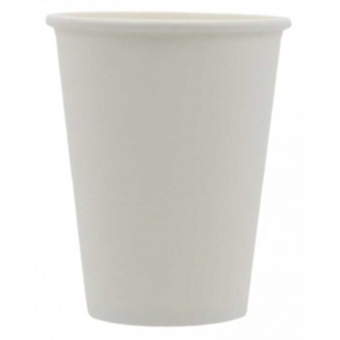 Pahar 12oz, Alb, D90 X H112 mm, 350 CC/ 50 set/ 20 bax [4]