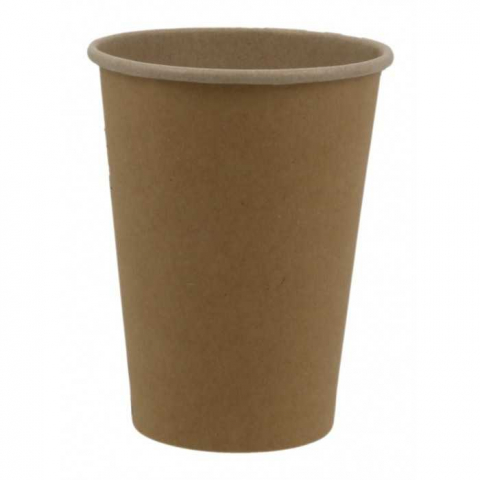 Pahar 12oz, Natur, D90 X H112 mm 350 CC/ 50 set/ 20 bax [1]