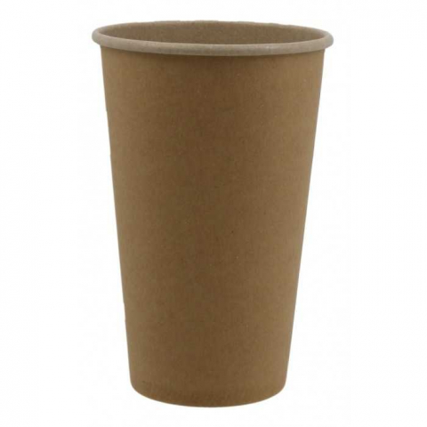 Pahar 16oz, Natur, D90 X H132 mm 450 CC/ 50 set/ 20 bax [2]