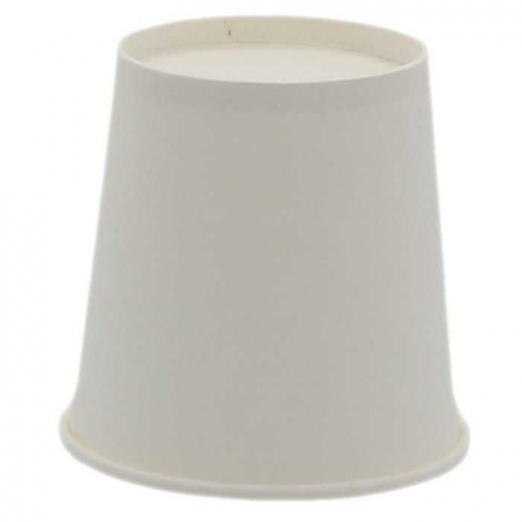 Pahar 4oz, Alb, D62 X H60 mm, 120 CC/ 50 set/ 20 bax [4]