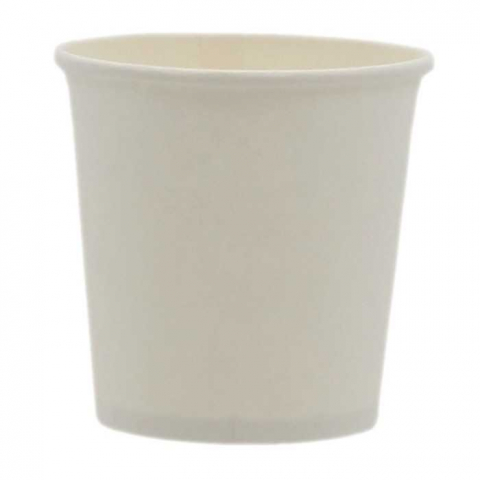 Pahar 4oz, Alb, D62 X H60 mm, 120 CC/ 50 set/ 20 bax [3]