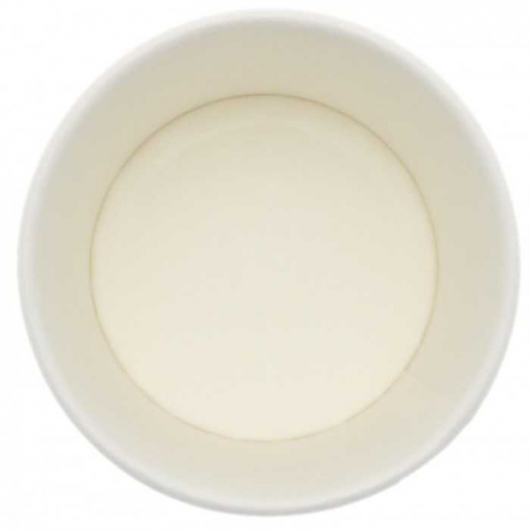 Pahar 4oz, Natur + Alb, D62 X H60 mm, 120 CC/ 25 set/ 40 bax [3]