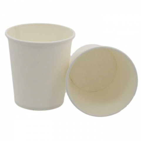 Pahar 7oz, Alb, D73 X H78 mm, 210 CC/ 50 set/ 20 bax [1]