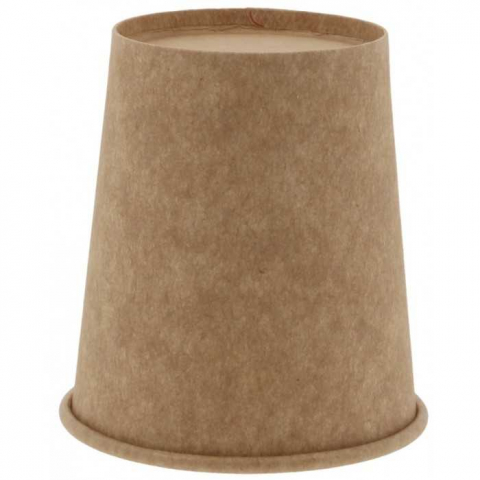 Pahar 7oz, Natur, D73 x H78 mm 210 CC/ 50 set/ 20 bax [3]