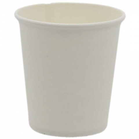 Pahar 7oz, Alb, D73 X H78 mm, 210 CC/ 50 set/ 20 bax [2]