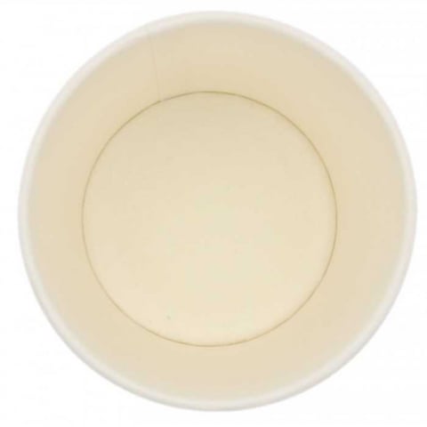 Pahar 8oz, Alb, D80 X H90 mm, 230 CC/ 50 set/ 20 bax [3]
