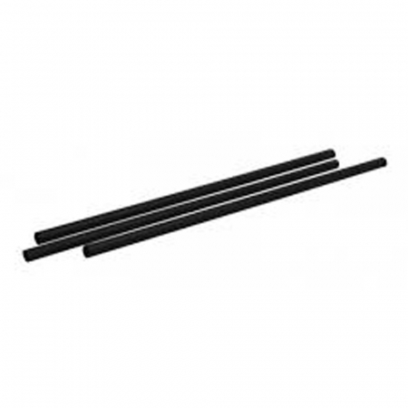 Paie - Paie Bio, Negre, 5 x 200 mm/ 400 set/ 10 bax