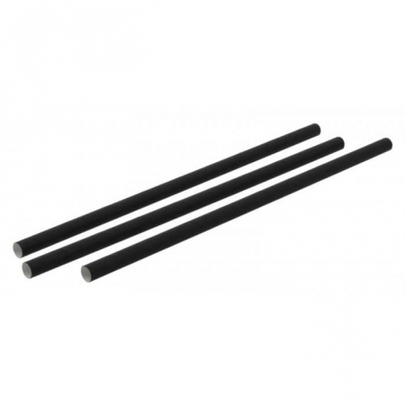 Paie - Paie Hartie Jumbo, Negre, 8 x 230 mm/ 250 set/ 20 bax