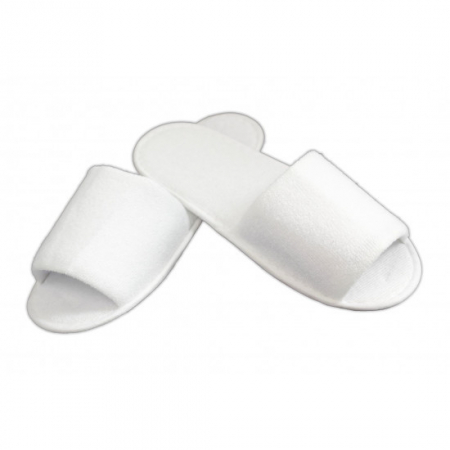 Cosmetice si Accesorii Hoteliere - Papuci Deschis 21- Deschisi