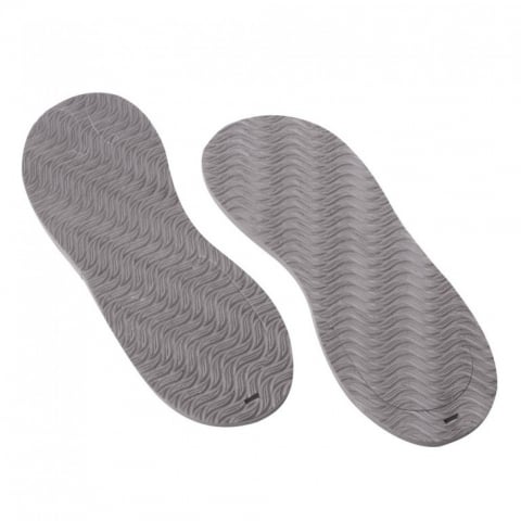 Papuci Spa 90, Gri, L= 33 cm/ 200 bax [1]