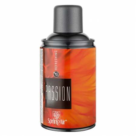 Odorizant Spray - Passion, Odorizant Ambiental 250 ml