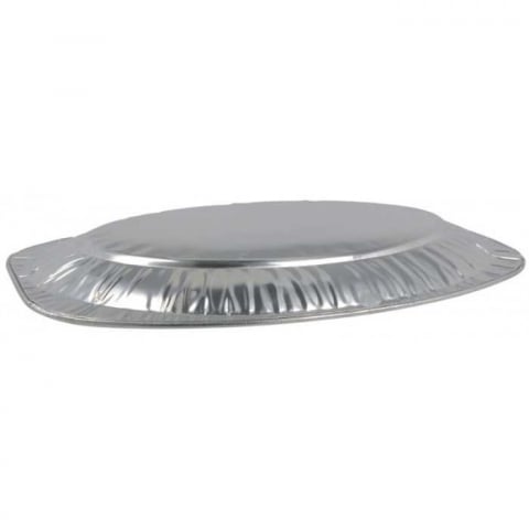Platou Aluminiu Mic, 350 x 244 x 29 mm/ 1 buc/ 25 set [3]