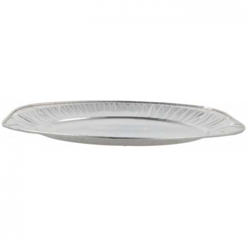 Platou Aluminiu Mic, 350 x 244 x 29 mm/ 1 buc/ 25 set [1]