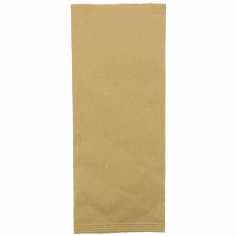 Port Tacam - Port Tacam Cu Servetel, Natur, 90 x 240 mm + Serv. alb 2 st. 380 x 380 mm/ 125 set/ 8 bax