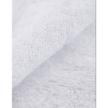 Accesorii Hoteliere - Prosop 400 Gr 50x90, Bumbac cu Fir Simplu, 50 x 90 cm/ 50 bax