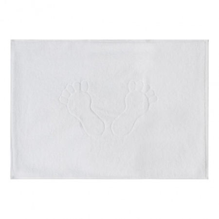 Cosmetice si Accesorii Hoteliere - Prosop Covoras De Baie 50x70, 50 x 70 cm/ 40 bax