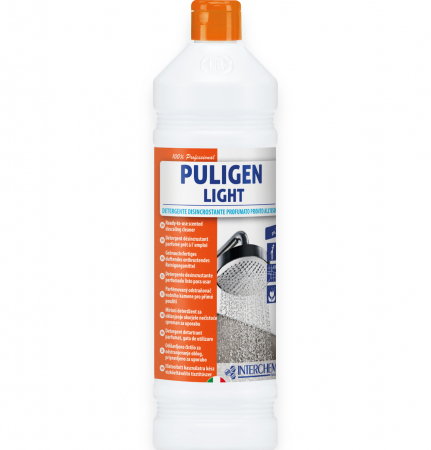 Detergenti Dezincrustanti - Puligen, Dezincrustant puternic acid 1 l