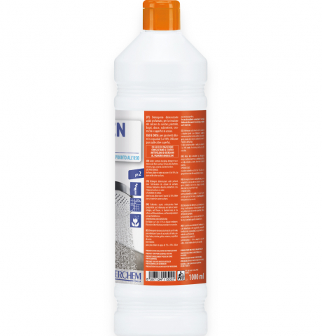 Puligen, Dezincrustant puternic acid 1 l [1]