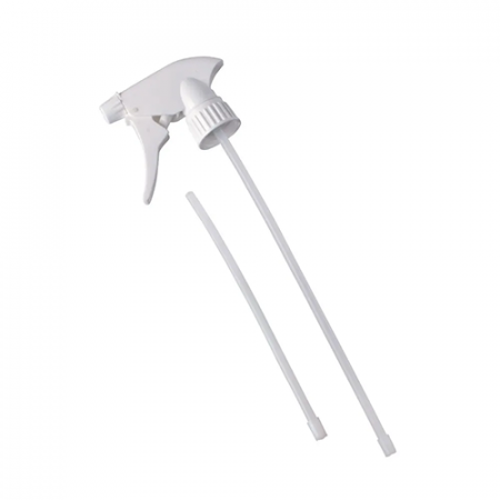 Echipamente si Sisteme Dozare - Pulverizator pentru flacon 750 ml, Neutru/ 1 buc/ 30 bax