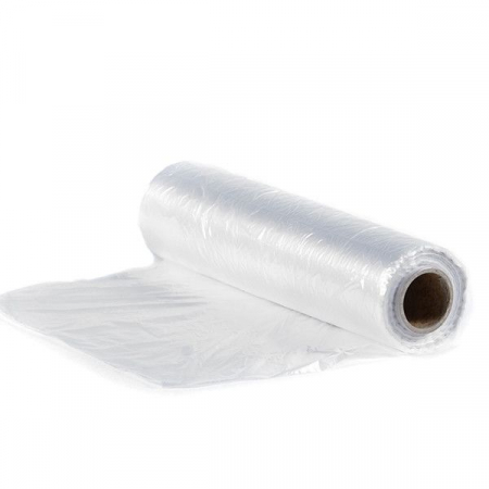Pungi Alimentare - Pungi Alimentare 3 Kg, Transparente/ 500 rola/ 50 bax