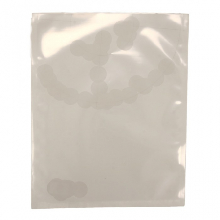 Pungi pentru Vidat - Pungi De Vidat 20 X 25 Cm, 70 my, transparente/ 100 set/ 10 bax