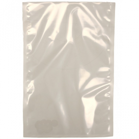 Pungi pentru Vidat - Pungi De Vidat 20 X 30 Cm, 70 my, transparente/ 100 set/ 10 bax