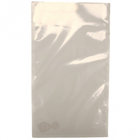 Pungi pentru Vidat - Pungi De Vidat 20 X 35 Cm, 70 my, transparente/ 100 set/ 10 bax