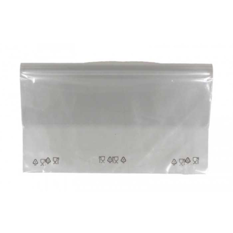 Pungi Bopp - Pungi Plastic BOPP 200X200 mm, 20 microni/ 200 set/ 10 bax