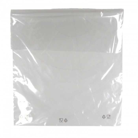Pungi Bopp - Pungi Plastic BOPP 200X300 mm, 20 microni/ 200 set/ 10 bax