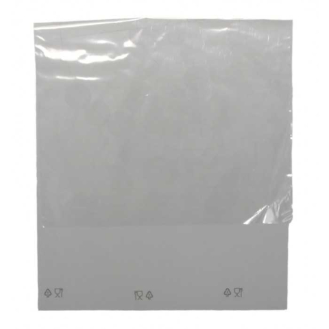 Pungi Bopp - Pungi Plastic BOPP 200X400 mm, 20 microni/ 200 set/ 10 bax