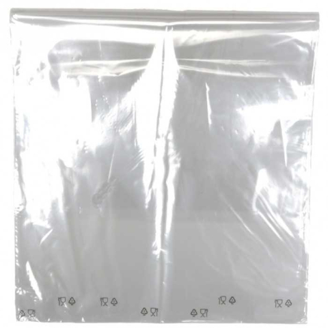 Pungi Bopp - Pungi Plastic BOPP 260X450 mm, 20 microni/ 200 set/ 10 bax