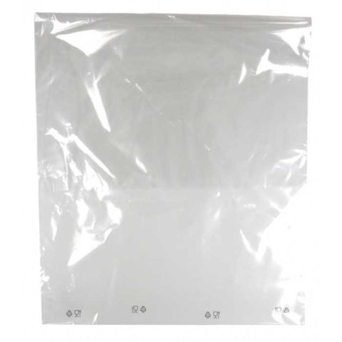 Pungi Bopp - Pungi Plastic BOPP 280X500 mm, 20 microni/ 200 set/ 10 bax